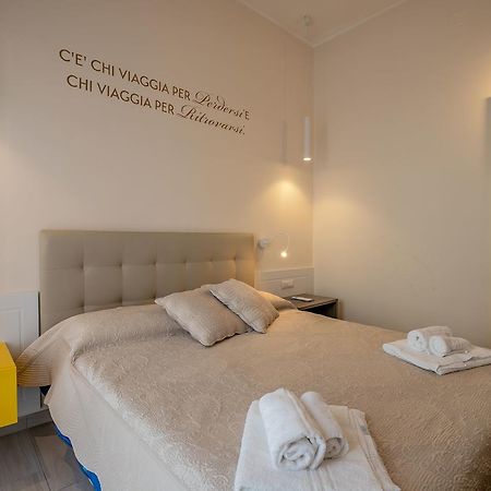 Residenza Eleonora Bed & Breakfast Salerno Ngoại thất bức ảnh