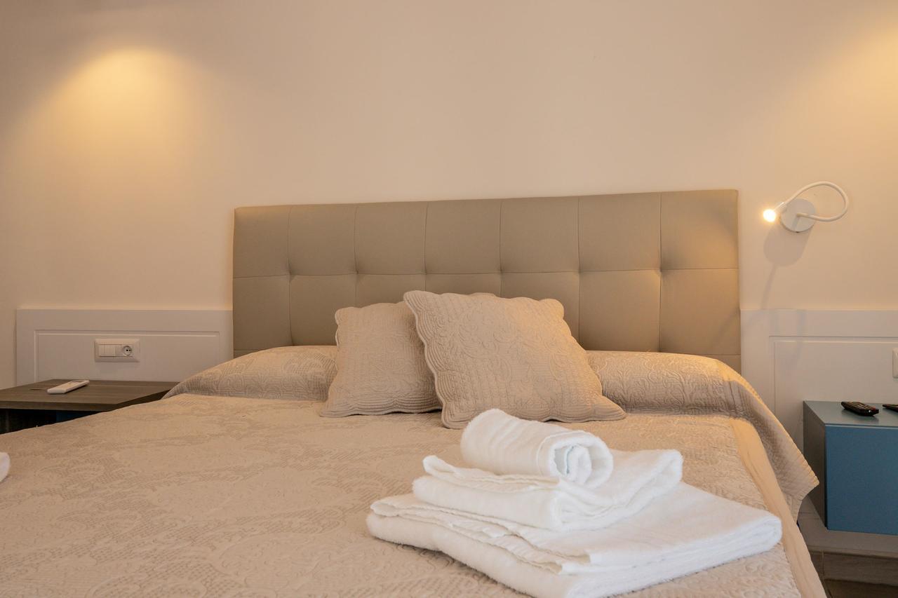 Residenza Eleonora Bed & Breakfast Salerno Ngoại thất bức ảnh