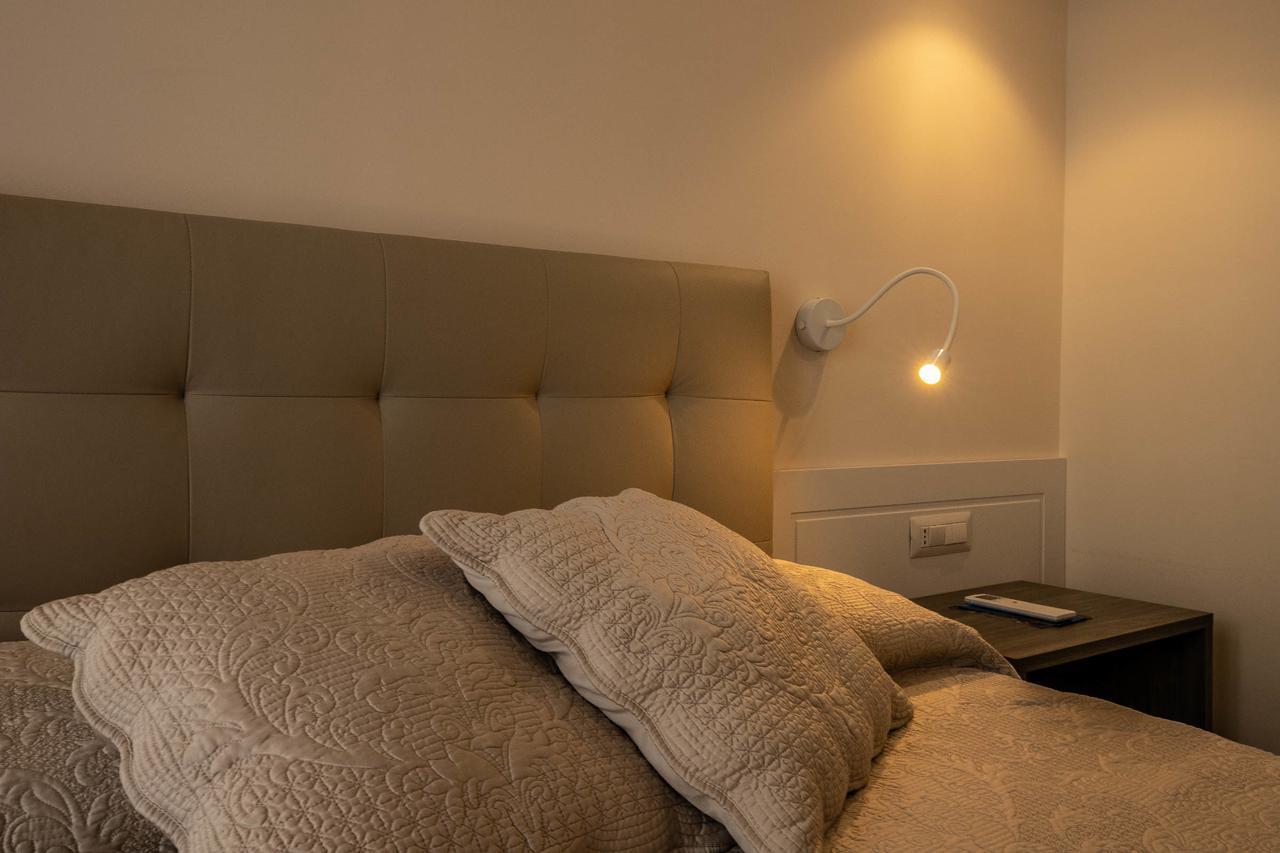 Residenza Eleonora Bed & Breakfast Salerno Ngoại thất bức ảnh
