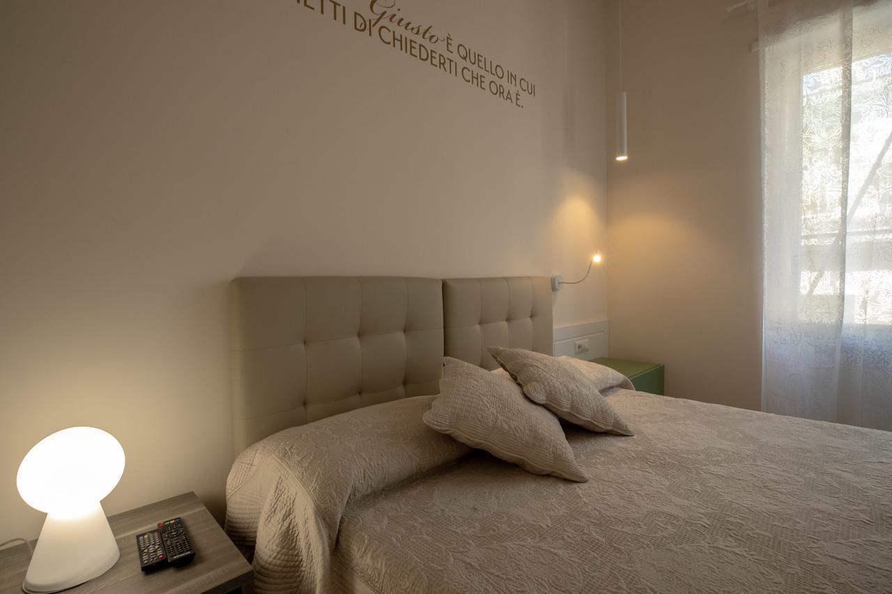 Residenza Eleonora Bed & Breakfast Salerno Ngoại thất bức ảnh