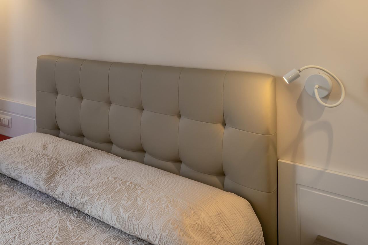 Residenza Eleonora Bed & Breakfast Salerno Ngoại thất bức ảnh